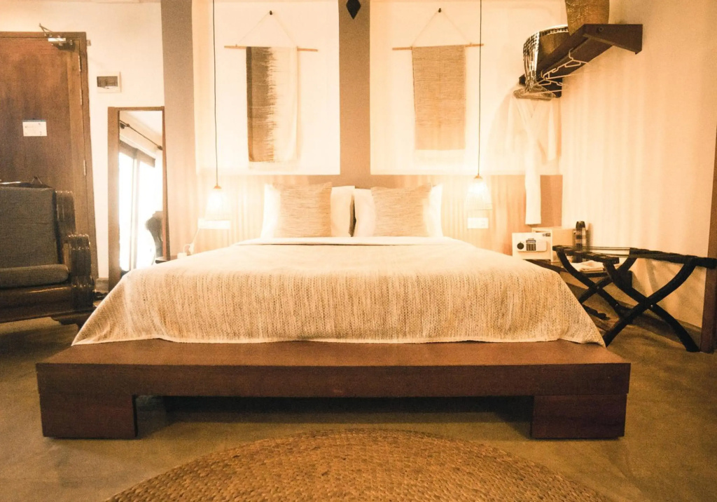 iRoHa Garden Hotel & Resort - Général