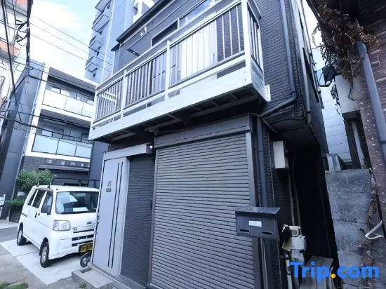 #Shinjuku15min#Shibuya10min#2stairhouse#8person#LovelyHouse#Family#KidsGoods