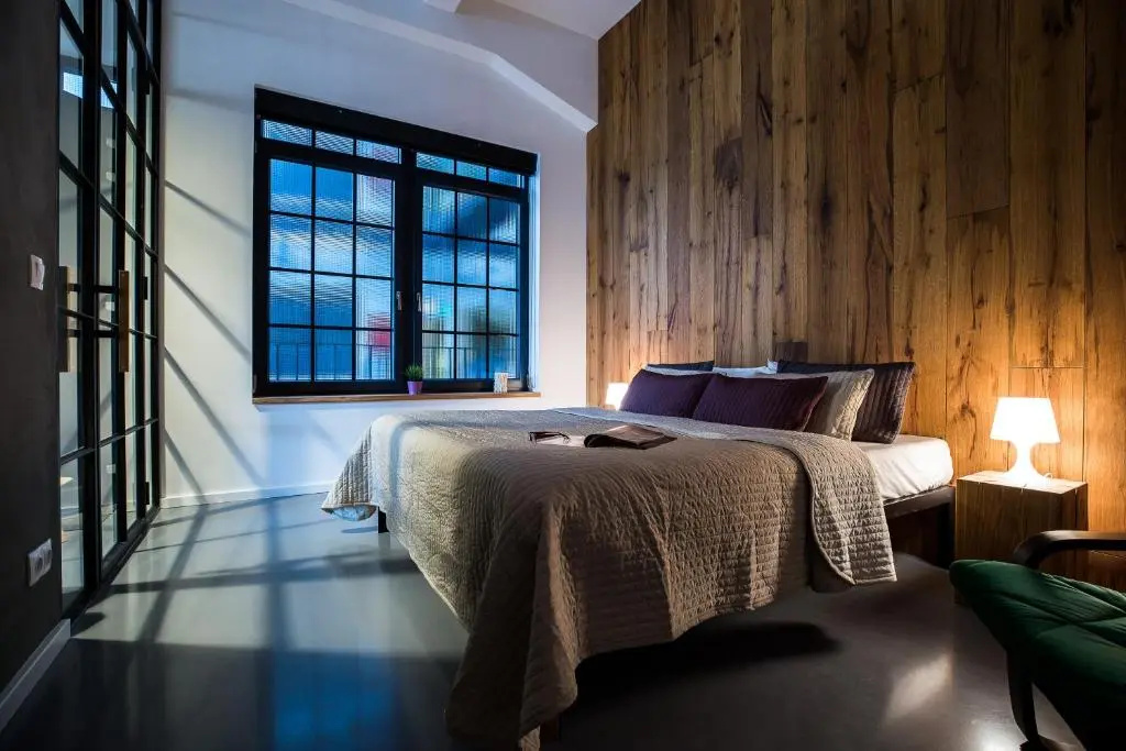 Superior Suite