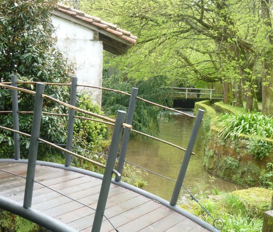 El Jardín de Carrejo - Général