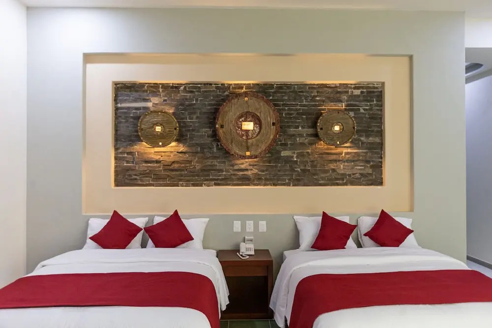 Comfort room