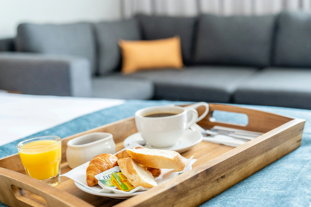 Holiday Inn Bournemouth by IHG - Général