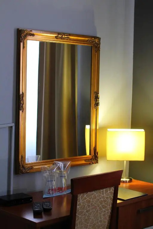 Hotel Il Sole - Chambres