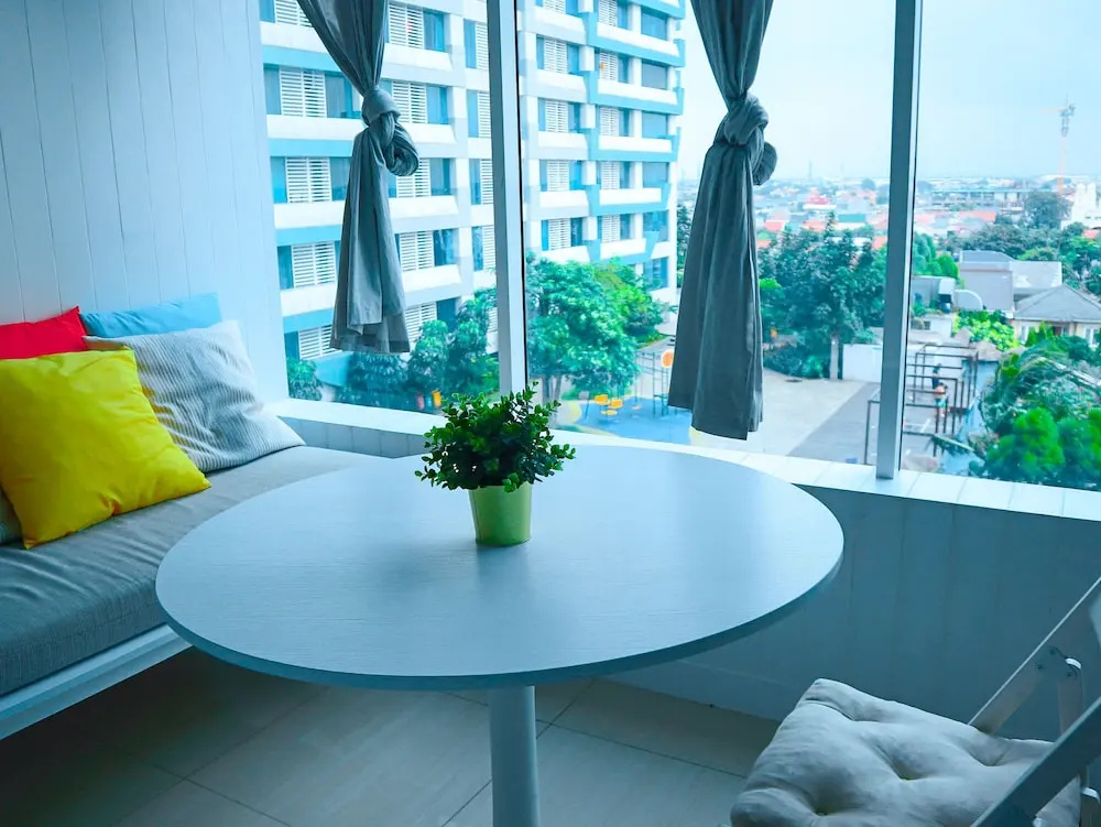 Araia Room