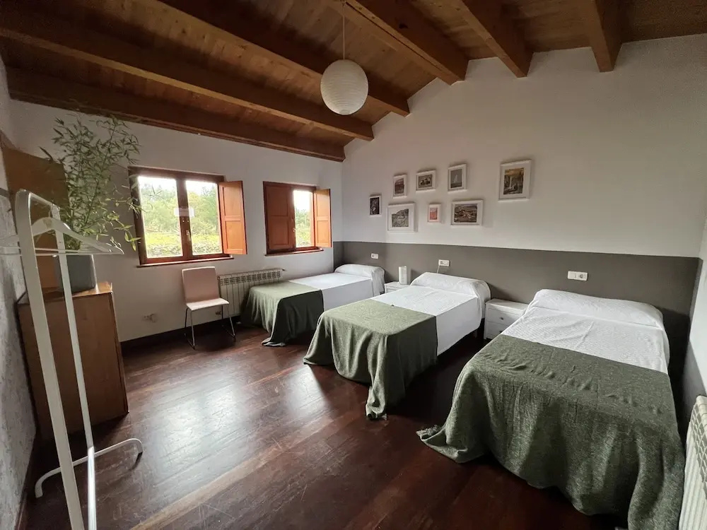 Comfort Bungalow