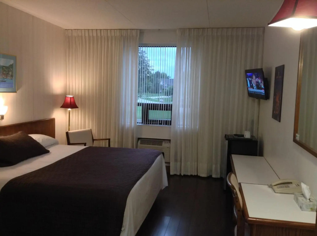 Hotel photo 7