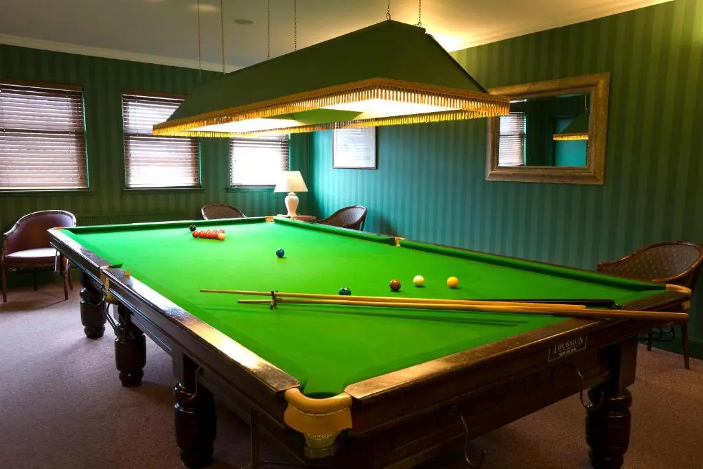 Inver Lodge Hotel - Général