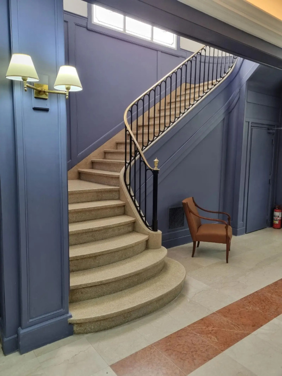 Regis Orho Hotel - Général