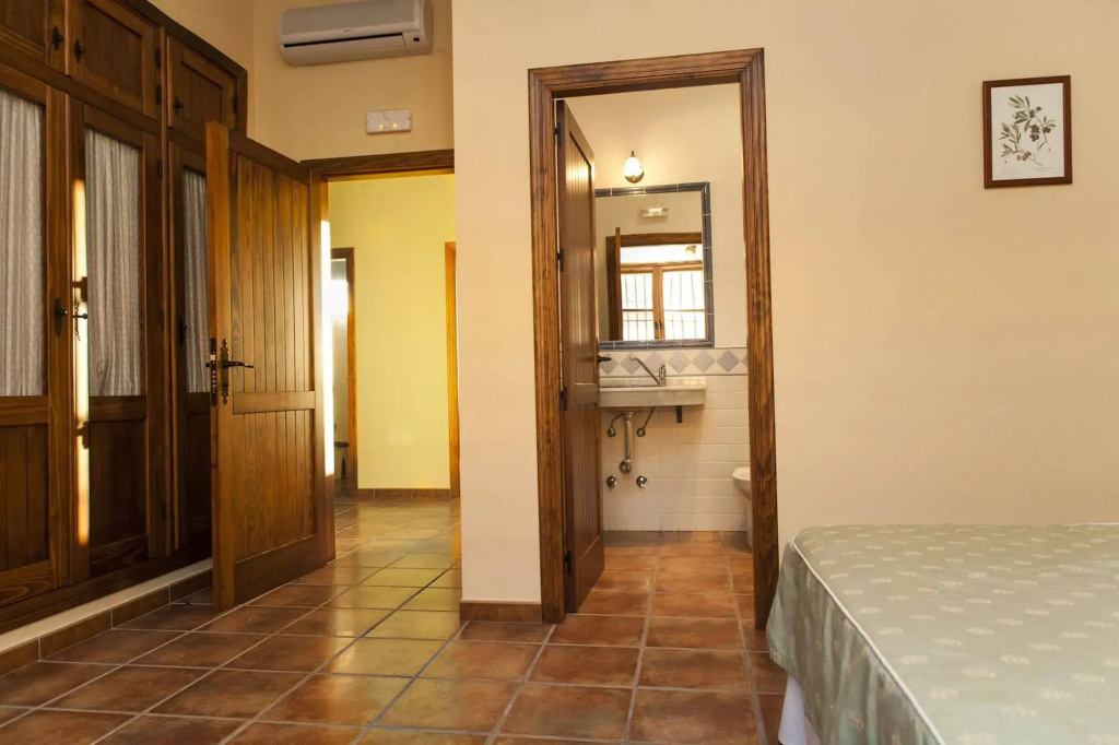Casa Rural Aire - Général