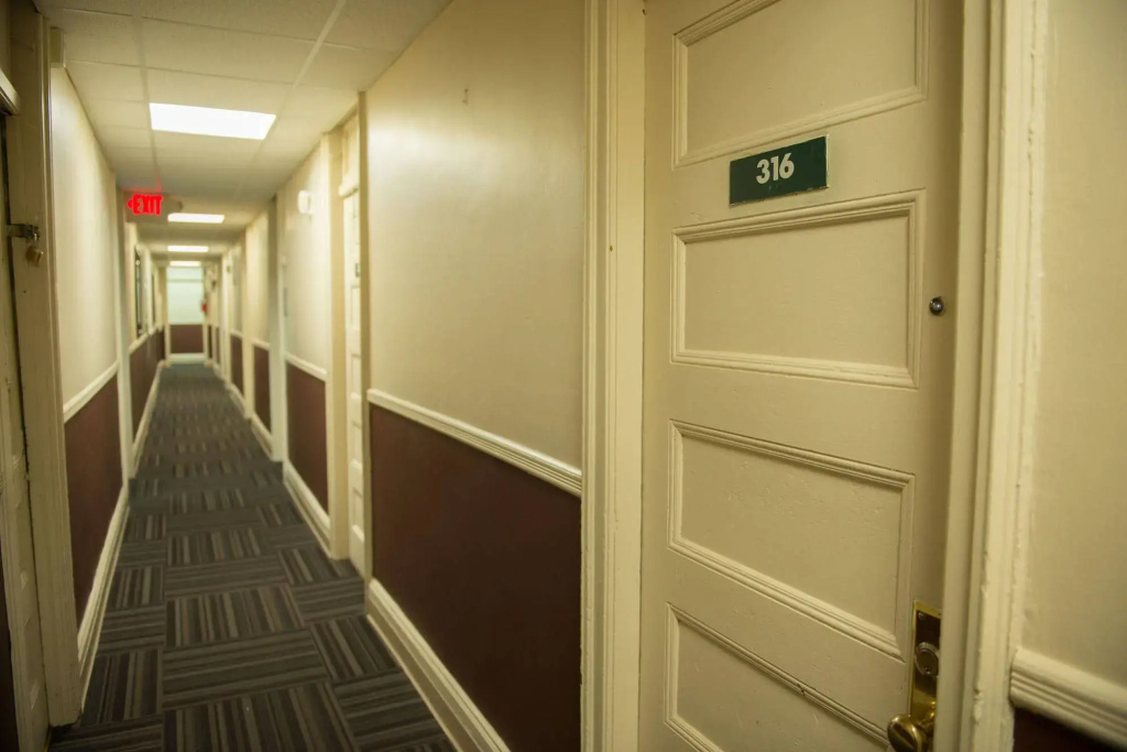 Hotel photo 8