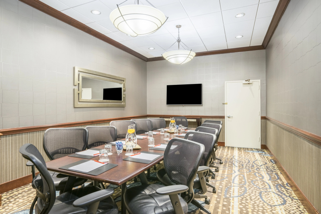 Crowne Plaza Crystal City-Washington, D.C. by IHG - Général