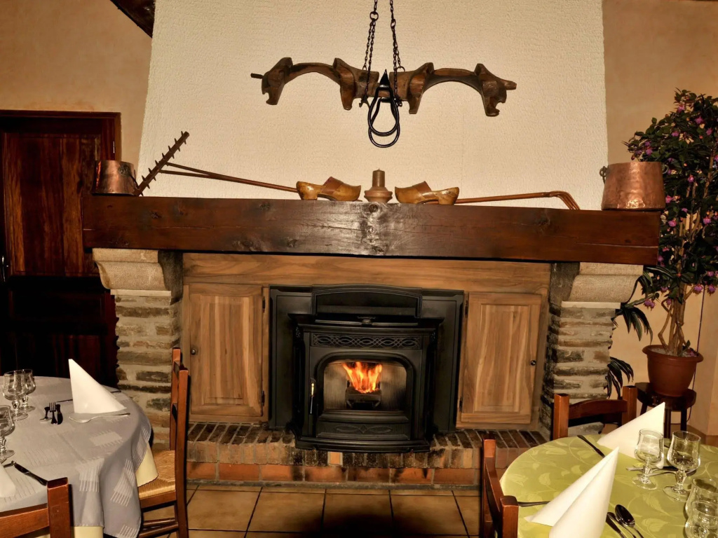 Voir la photo 4 — Hotel La Remise
