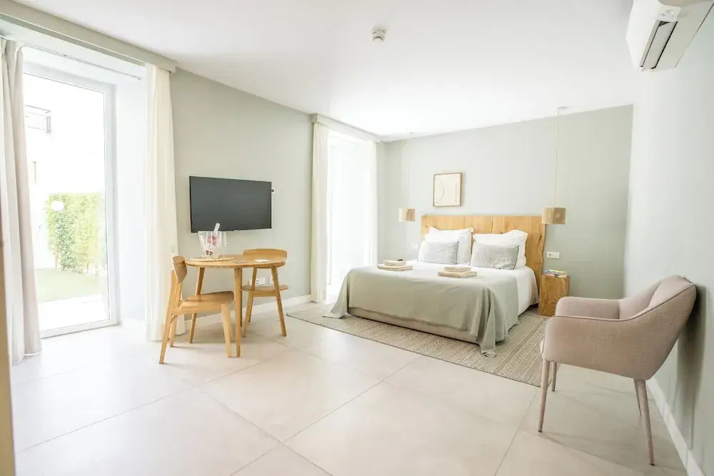Comfort Studio