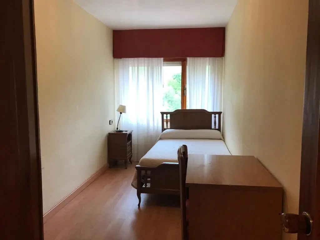 Peñagrande - Chambres