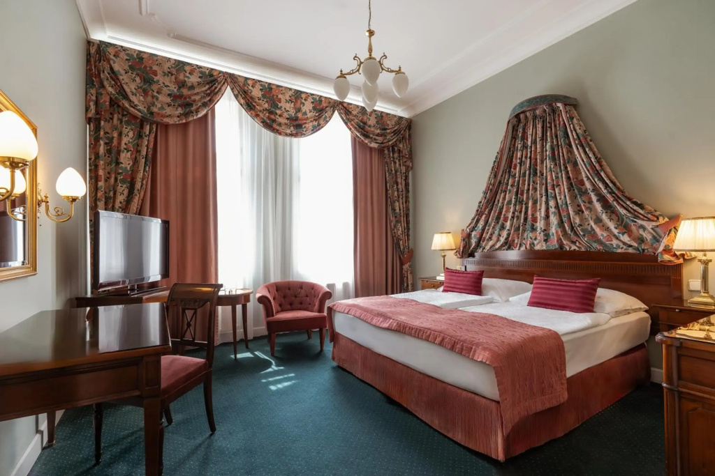 Hotel Liberty - Général