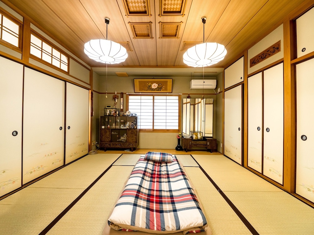 Guesthouse Oimazato 사진 18