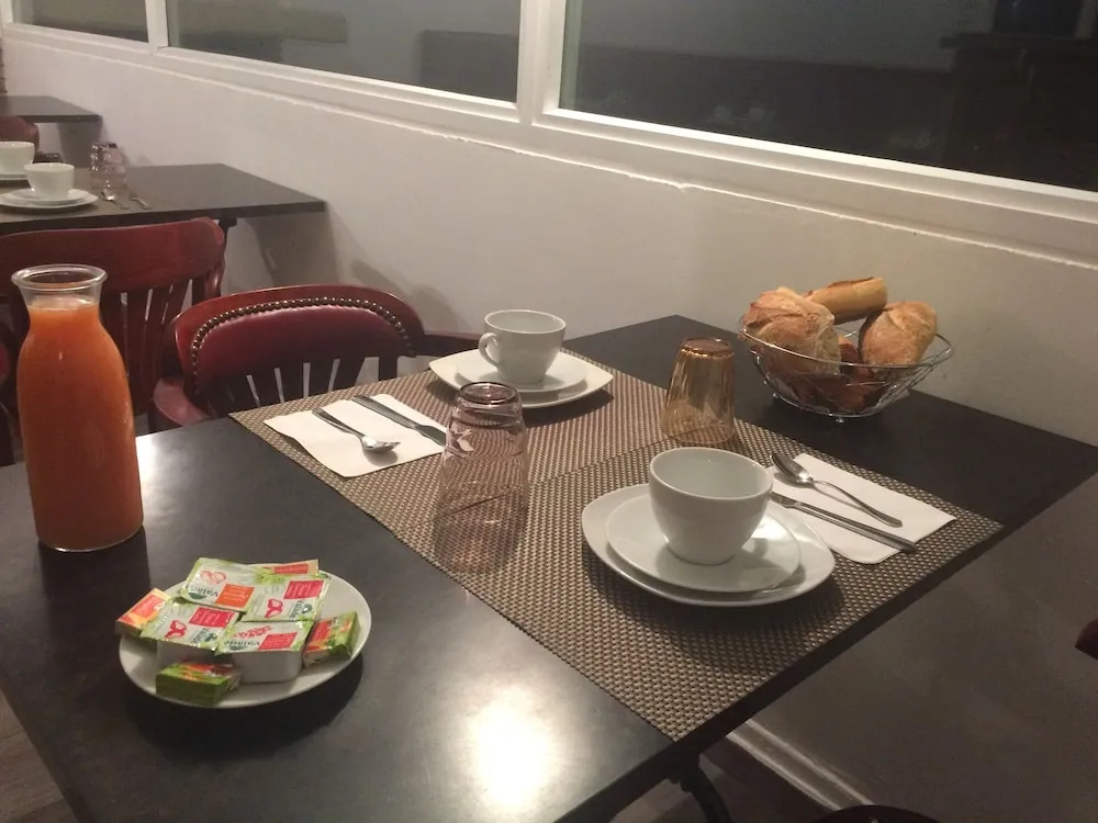 Hotel photo 10