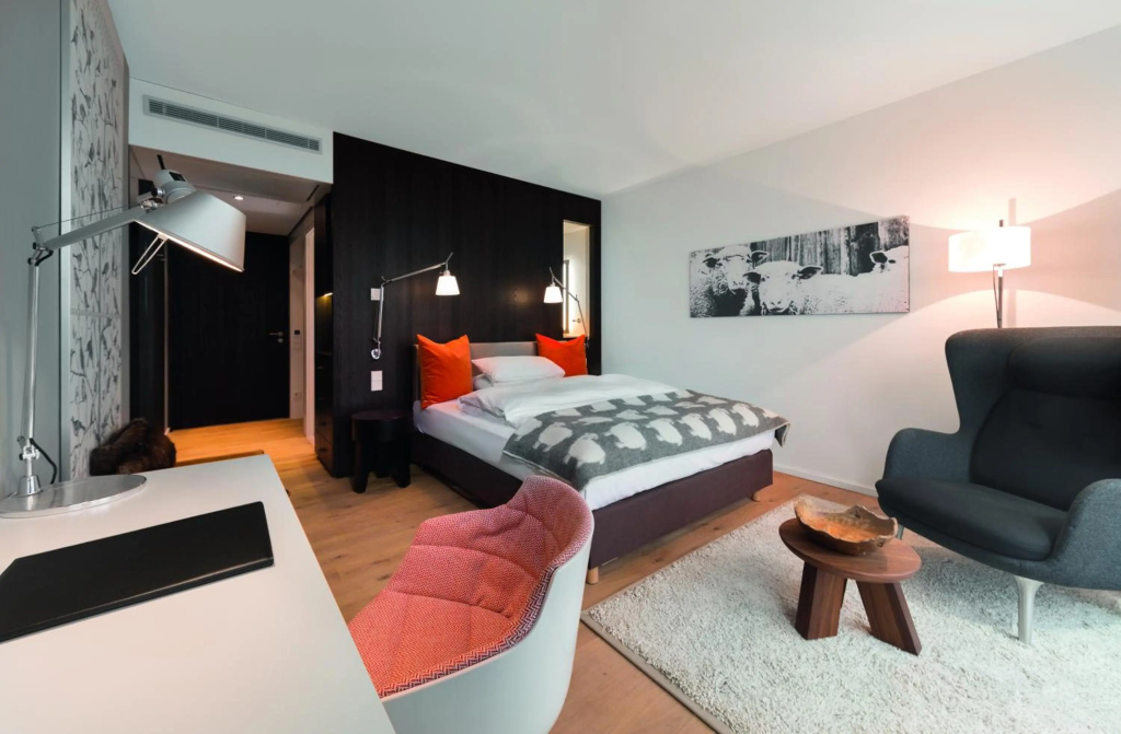 Hotel photo 20