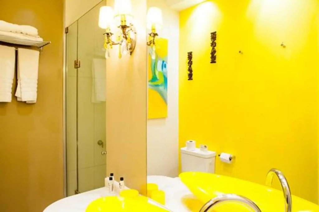 Rendez-Vous Hotel Buenos Aires - Général