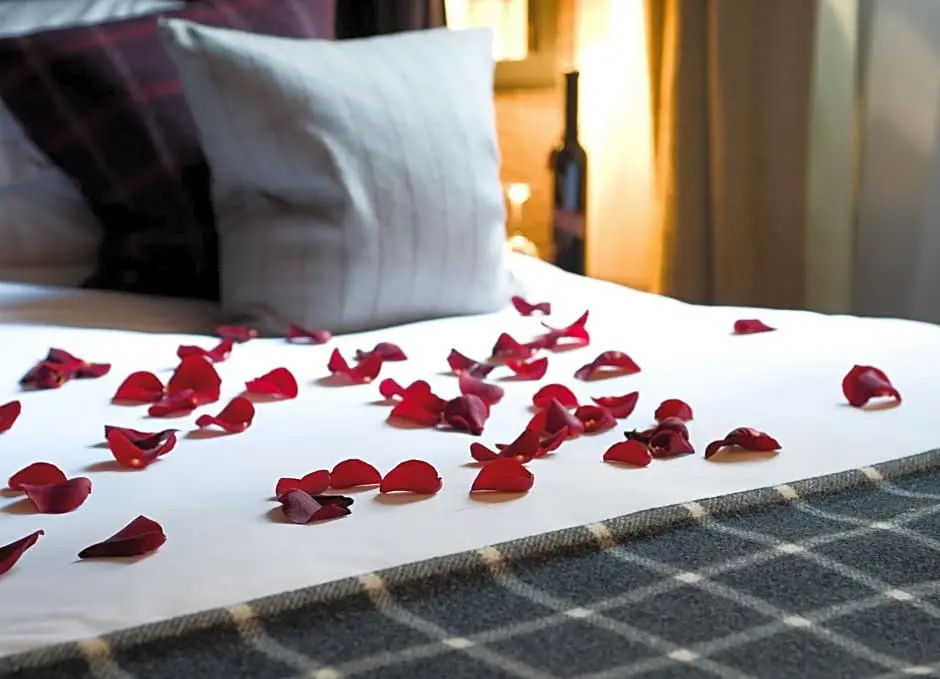 Malmaison Glasgow - Chambres