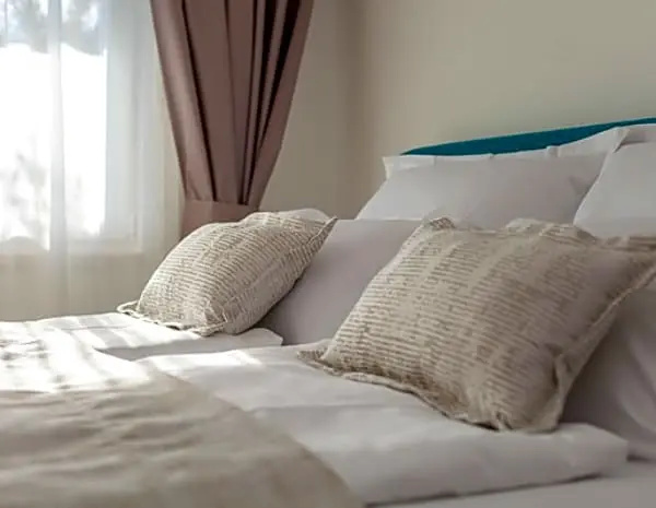 Aparthotel Pharia - Chambres