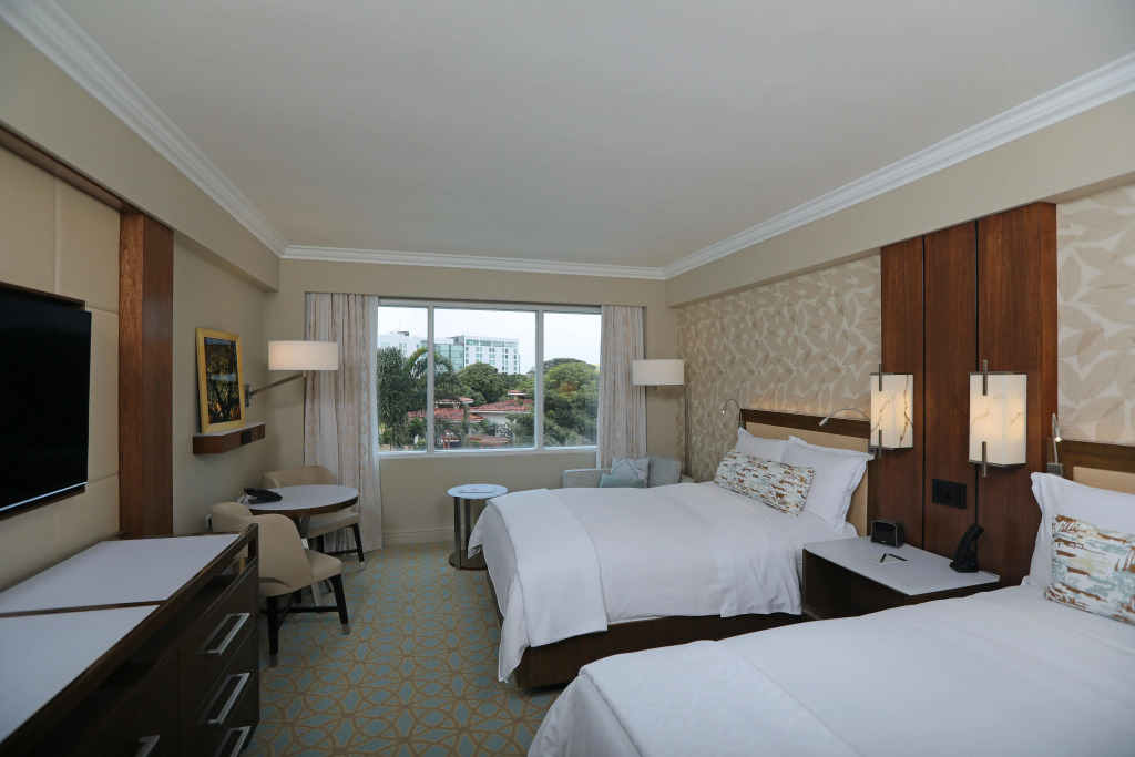 InterContinental Costa Rica at Multiplaza Mall by IHG - фото 4