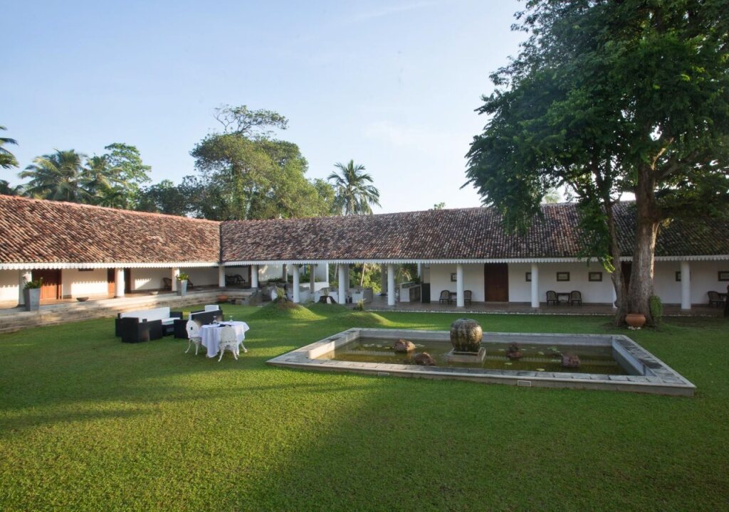 Tamarind Hill