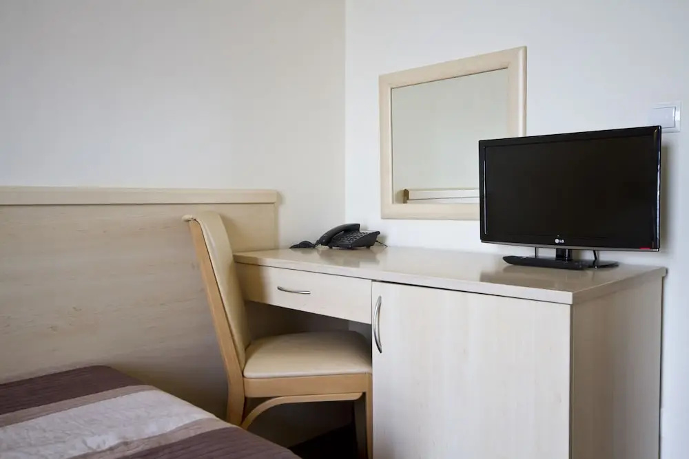 Hotel Galion - Chambres