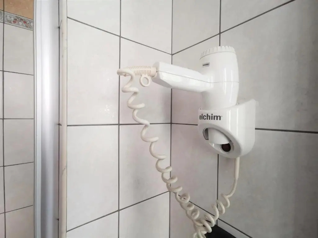 Hotel Venini - Chambres