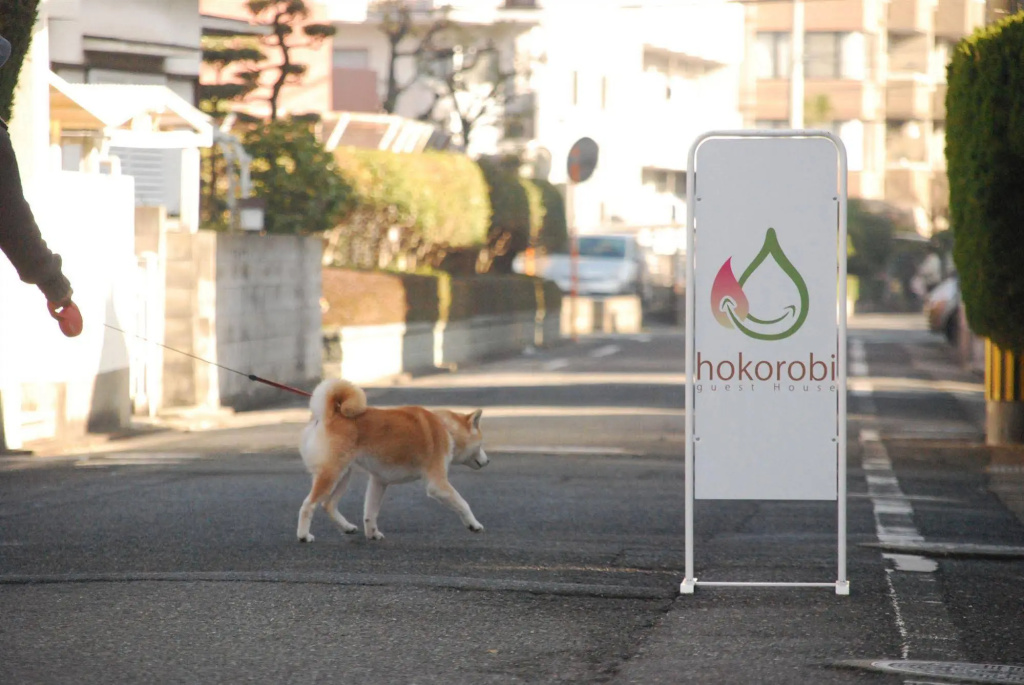 Guest House Hokorobi 사진 19