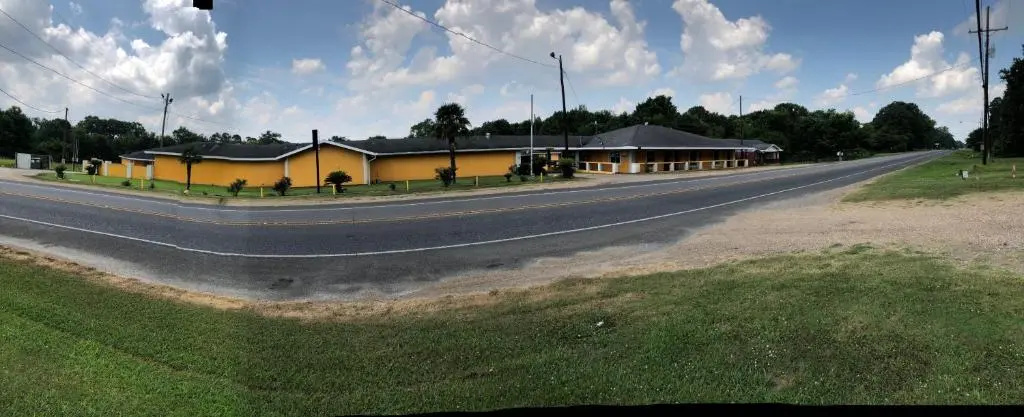Ranch House Motel Marksville - фото 10