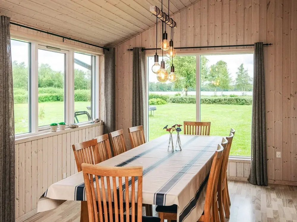 Holiday Home in Ansager