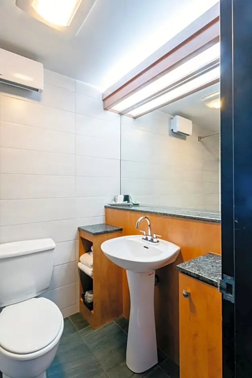 Riotel Matane - Chambres