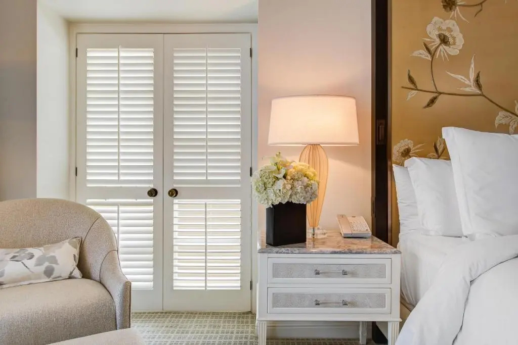 Four Seasons Los Angeles at Beverly Hills - Chambres