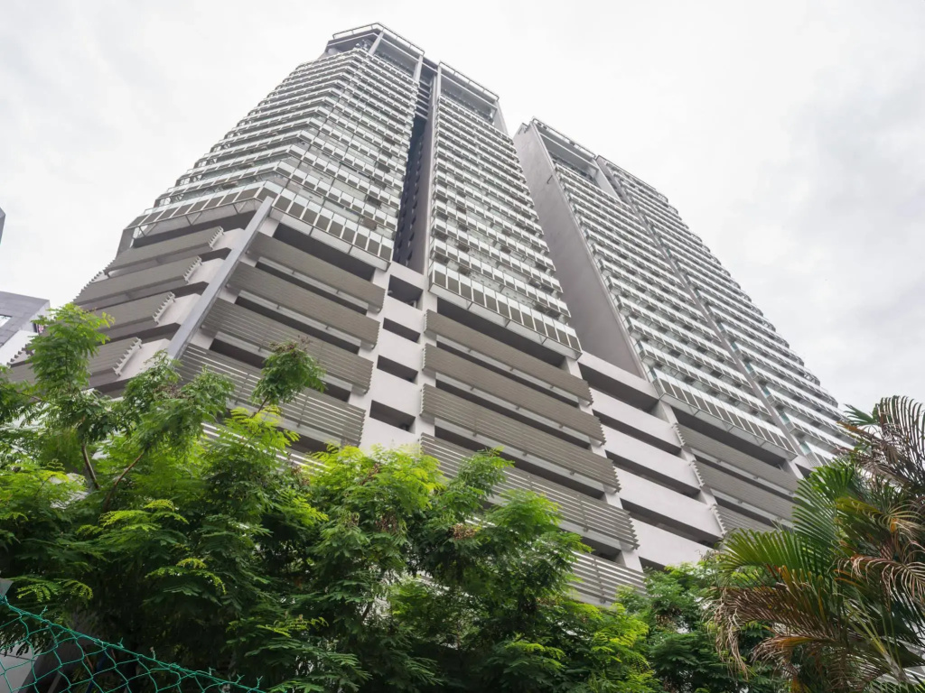 Bintang Fairlane Residence