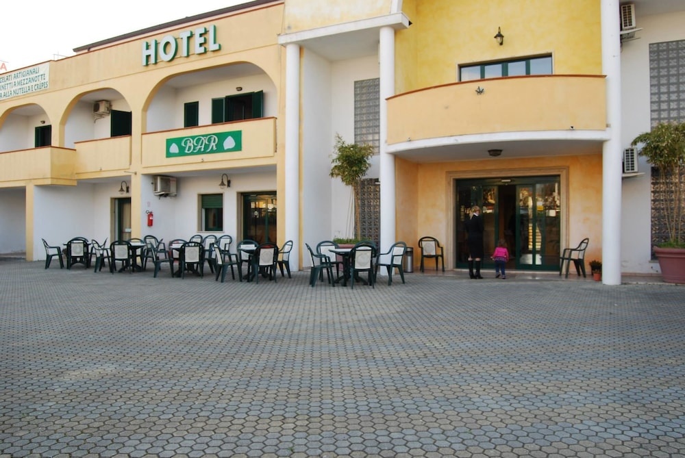 Hotel Residence Domus
