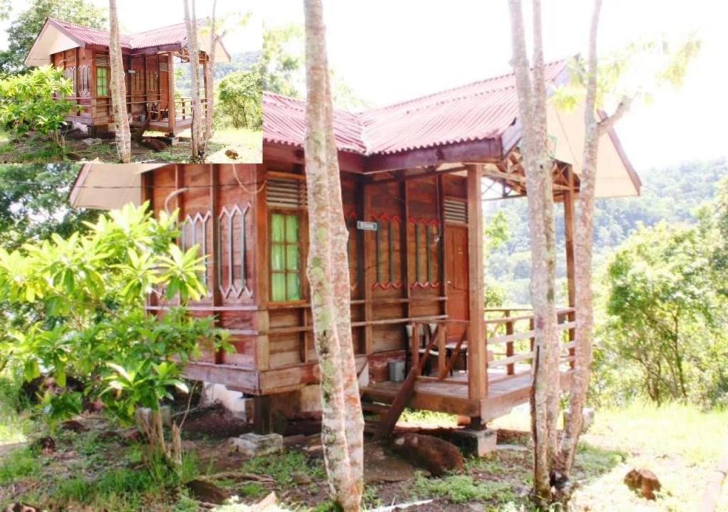 Gapang Beach Resort