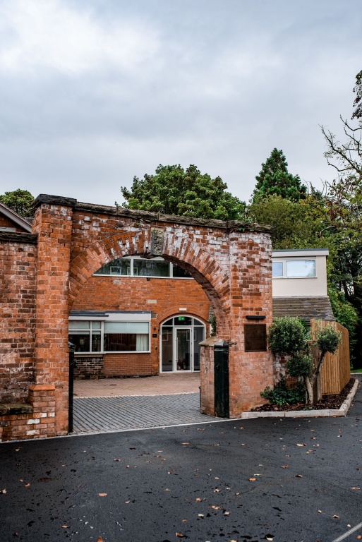 Stables Ashbourne