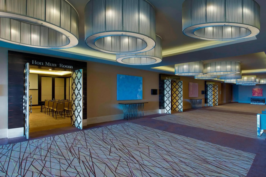 Sheraton Nha Trang Hotel & Spa - фото 49