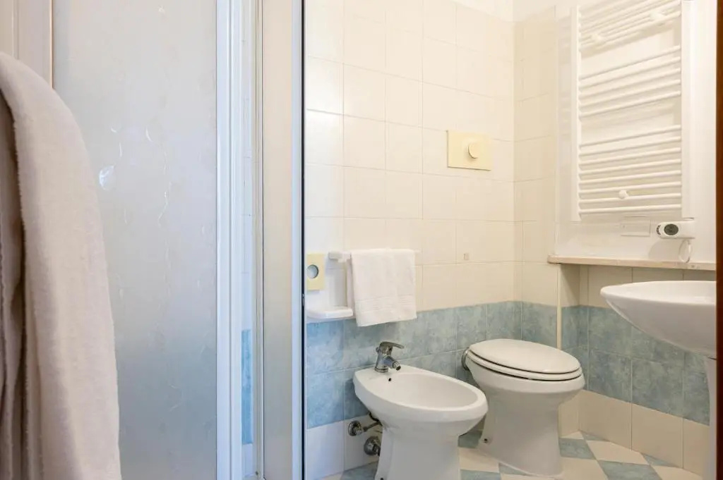 Amadei Hotel Figaro & Apartments - Chambres