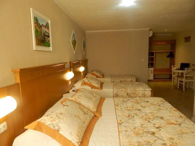 Life Hotel Infinity - Chambres