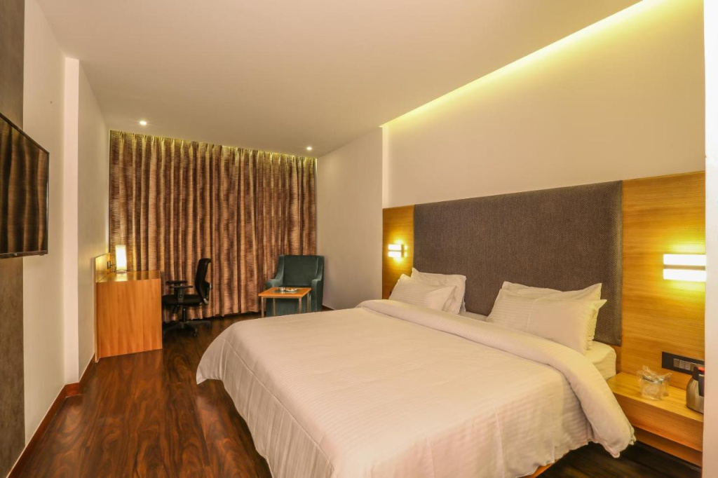 Hotel photo 21