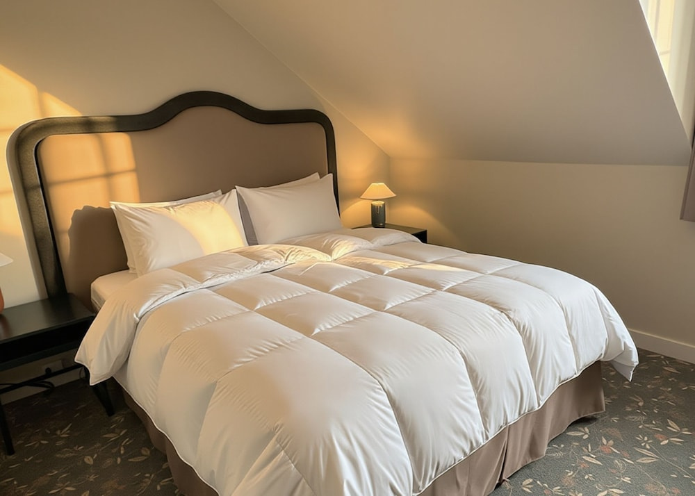 Havna Tjøme Hotel - Chambres