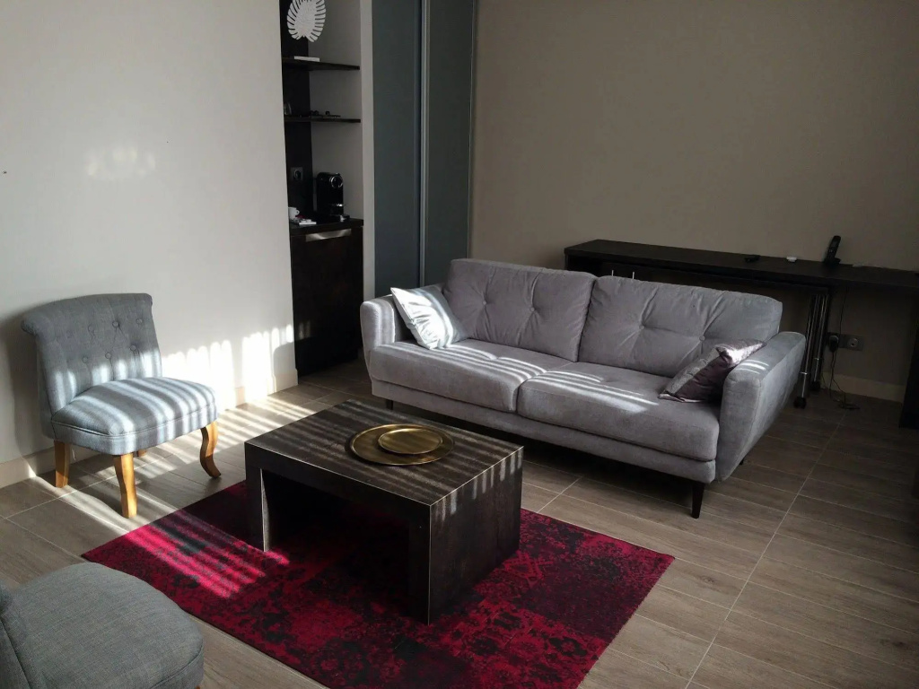 Hotel Saint Roch