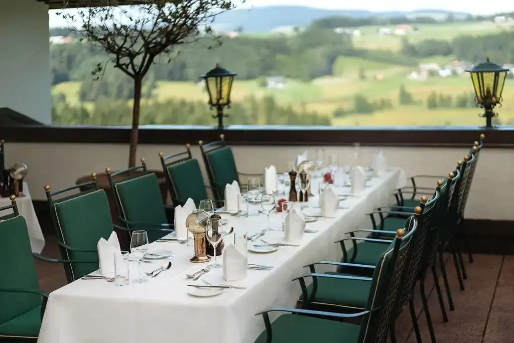 Arabella Jagdhof Resort am Fuschlsee, a Tribute Portfolio Hotel - Général