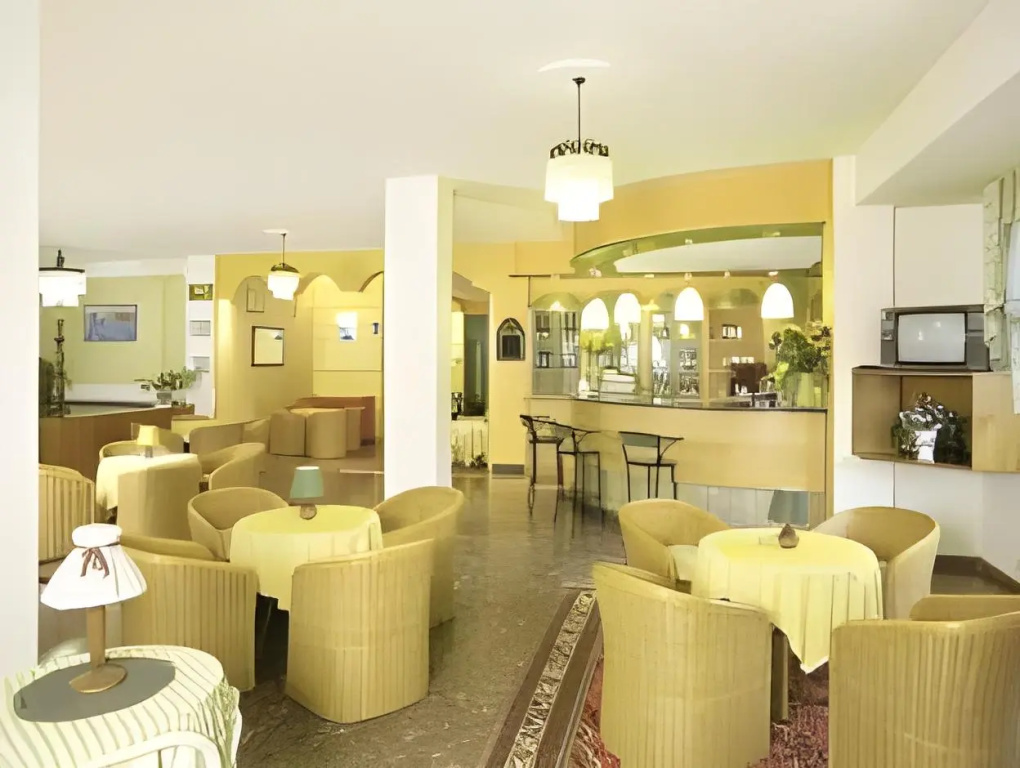 Hotel Bolivar - Général