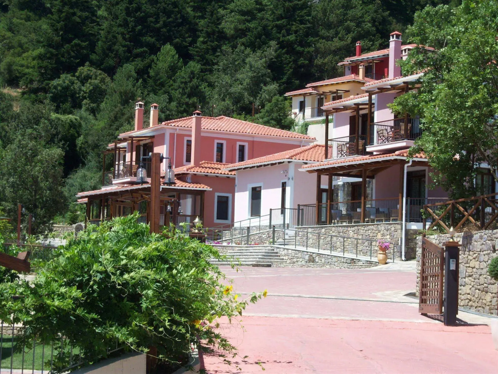 Hotel photo 17