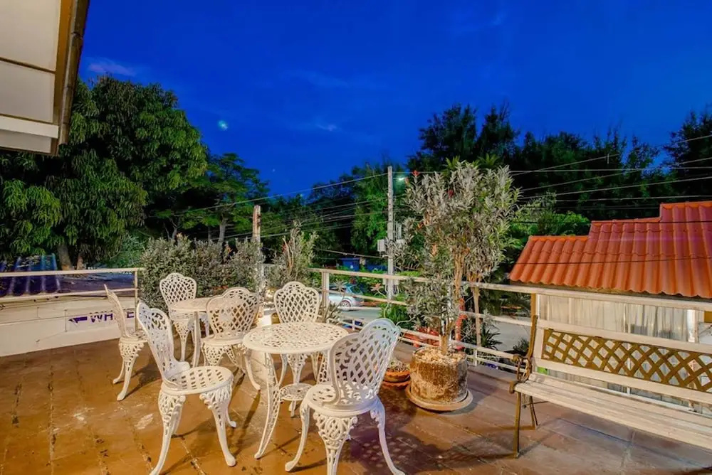 Bann Teeranuch Hua Hin