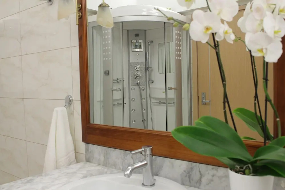 Galaxy Art Hotel - Chambres