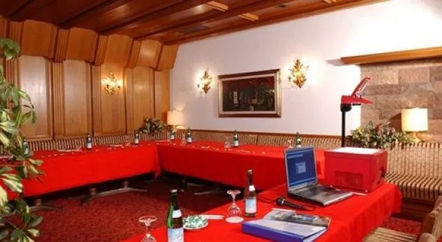 Hotel Carlone - Général
